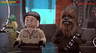 Lego Star Wars Summer Vacation ( 2022 ) Full Arabic 1080p[WEBRip]x264-AAC5-1-[YTS MX] ahmadalsheikhly com