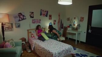 مسلسل الحلم الحلقة 10