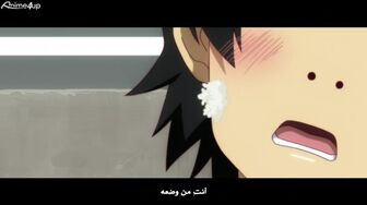 [Anime4up] Bakemonogatari EP 12 [BD-FHD]