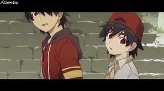 [Anime4up] Bakemonogatari EP 09 [BD-FHD]