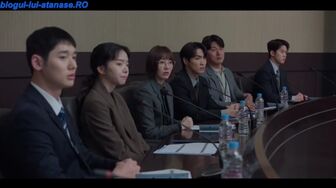 Audit secret ep 11