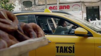 مسلسل سراج الليل الحلقة 1