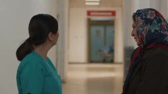 مسلسل ذنب انساني الحلقة 3