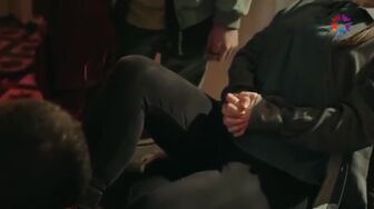 مسلسل رجل العصا الحلقة 3