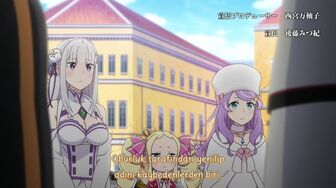 [LeoSubs] Re Zero kara Hajimeru Isekai Seikatsu S04 E01